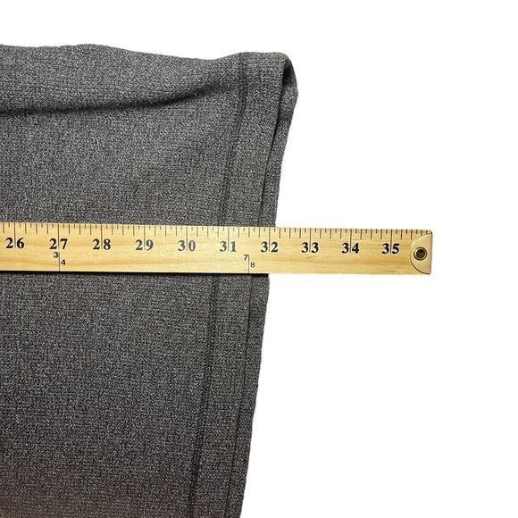 Sonoma Men’s Gray Waffle Knit Henley Size XXL Tall‎ - Picture 9 of 10